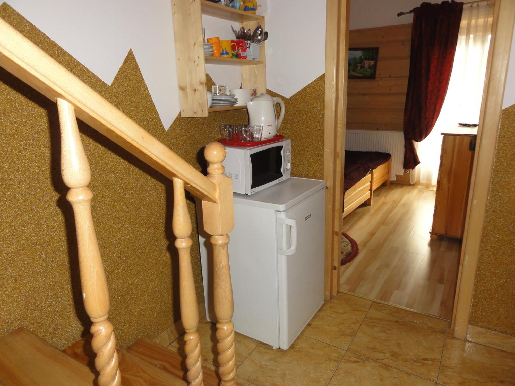 Hanusina Chalupa Wynajem Pokoi Zakopane Zimmer foto