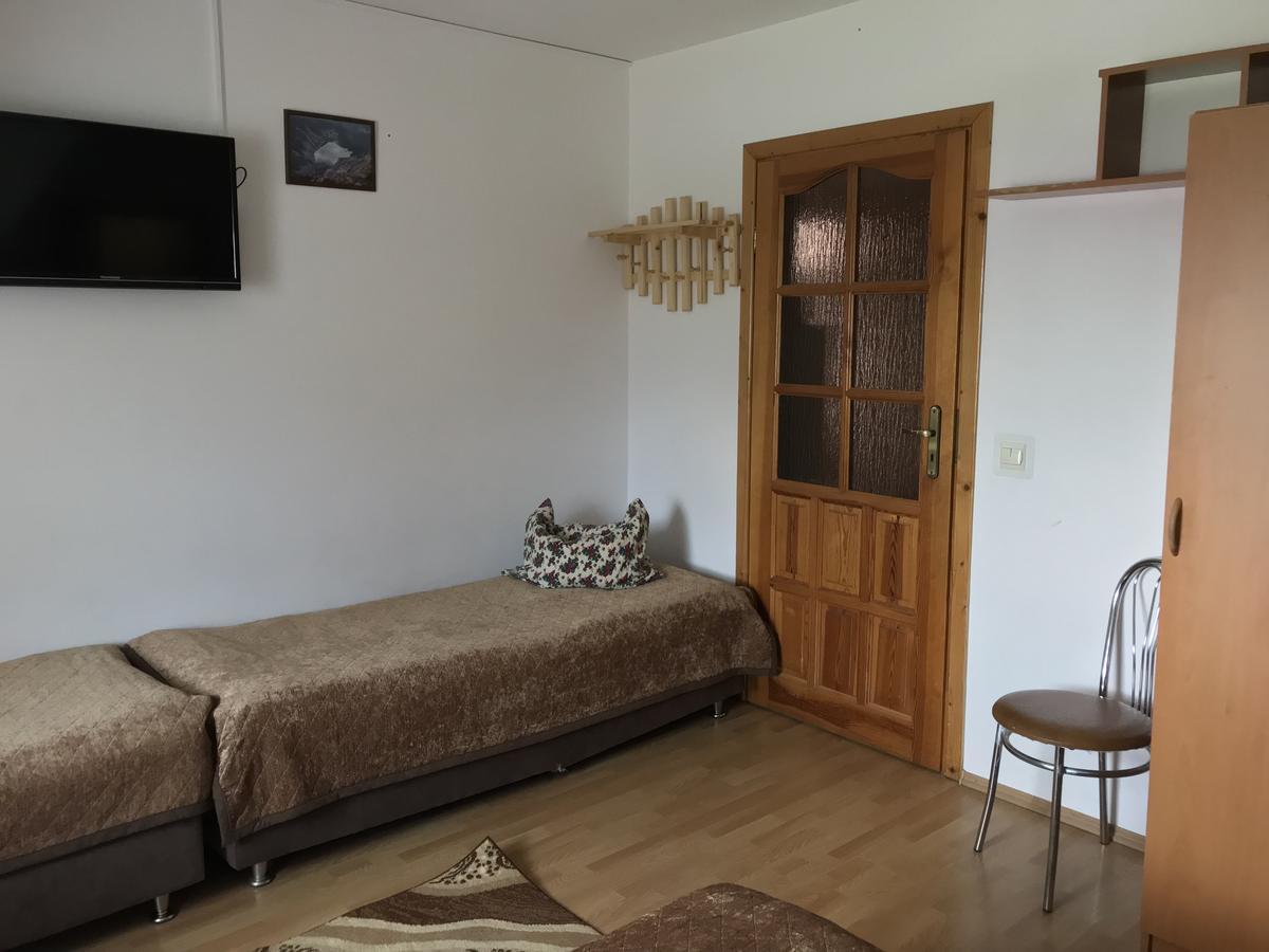 Hanusina Chalupa Wynajem Pokoi Zakopane Exterior foto